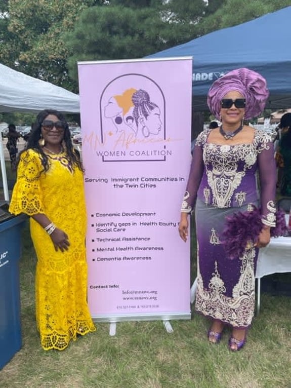 M. N. A. W. C. Project 2022